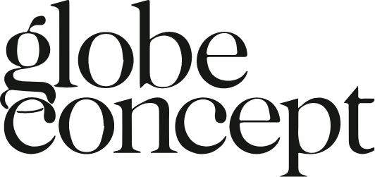 Globe Concept