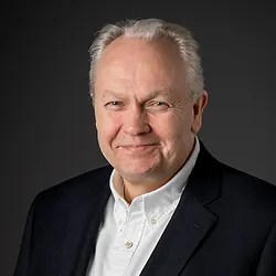 Jan Østlund