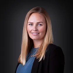Tina Marie Øhlschlagel