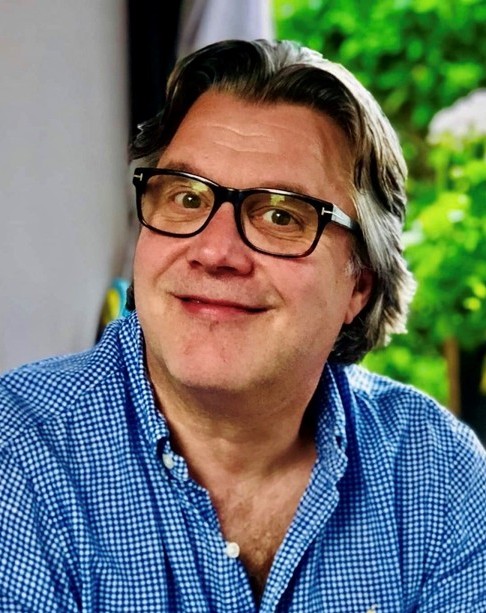 Tore Moen